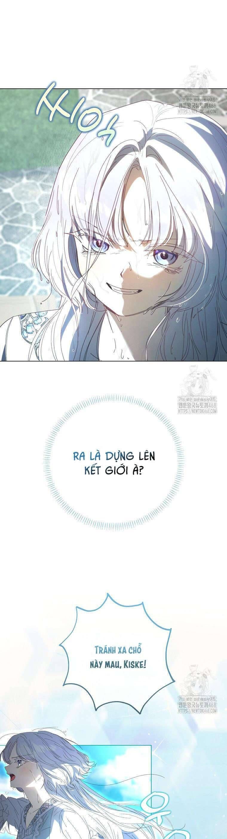 Công Nương Tái Sinh [Chap 6-43]