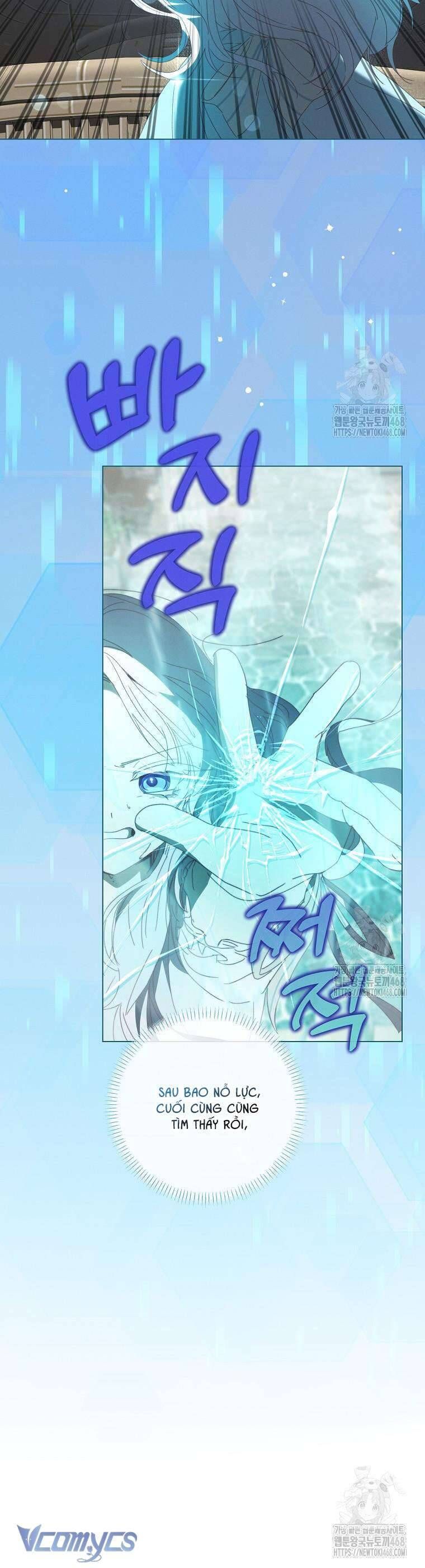 Công Nương Tái Sinh [Chap 6-43]