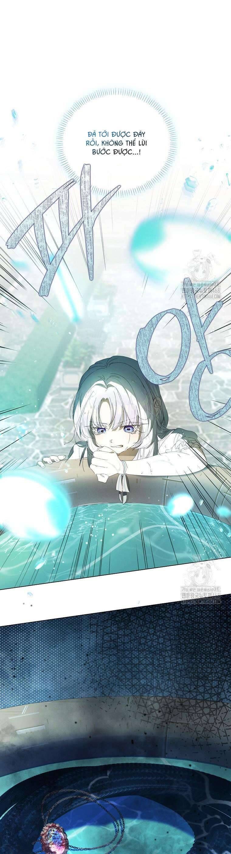 Công Nương Tái Sinh [Chap 6-43]