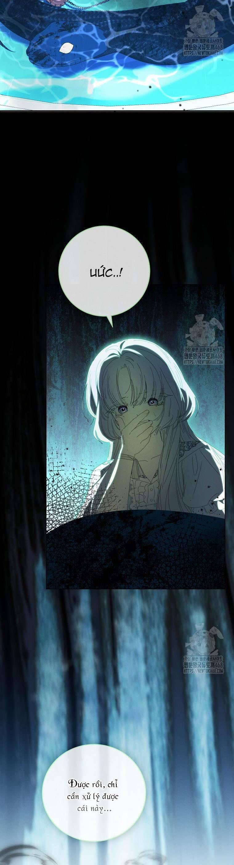 Công Nương Tái Sinh [Chap 6-43]