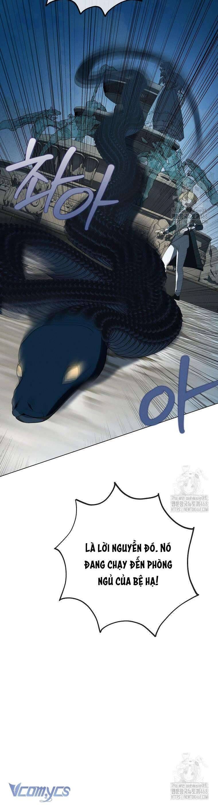 Công Nương Tái Sinh [Chap 6-43]
