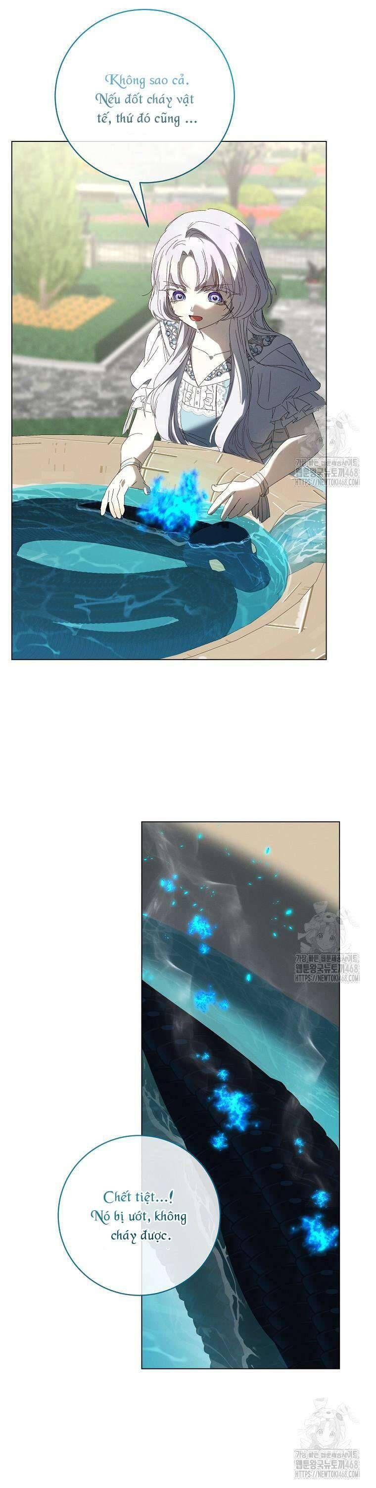 Công Nương Tái Sinh [Chap 6-43]