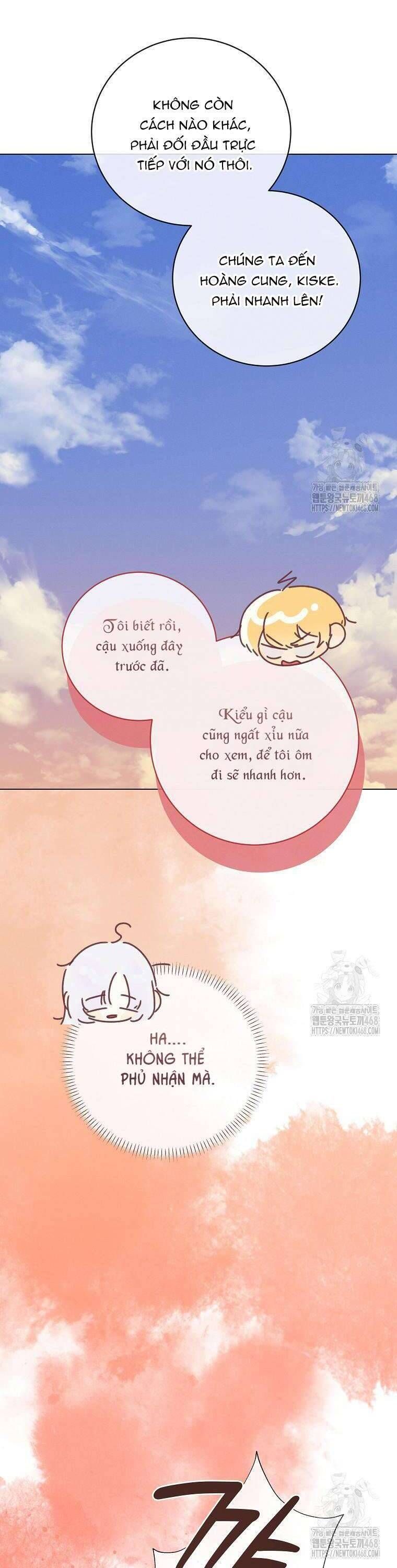 Công Nương Tái Sinh [Chap 6-43]
