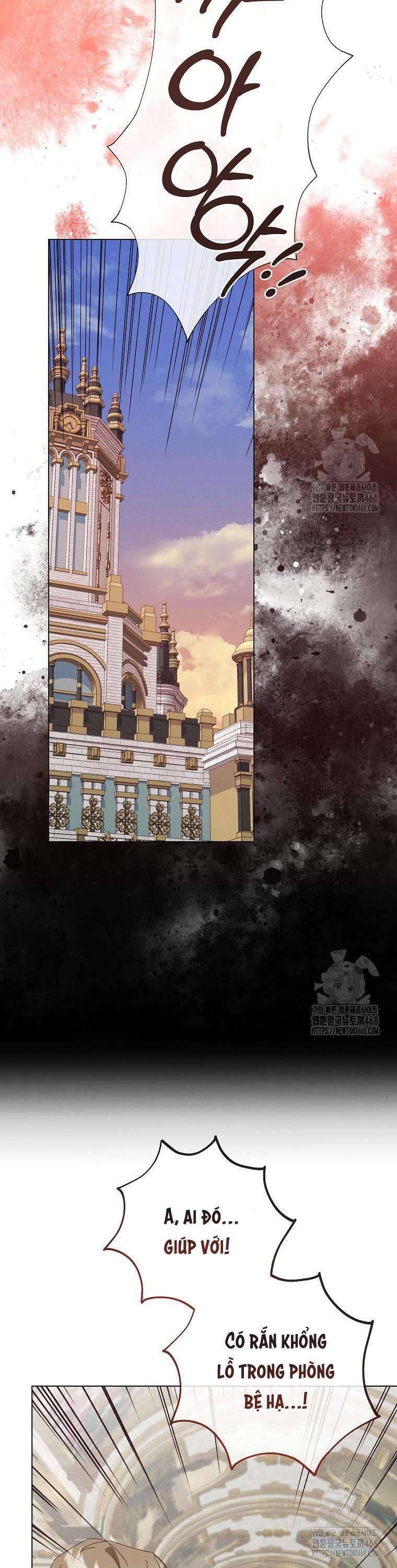 Công Nương Tái Sinh [Chap 6-43]