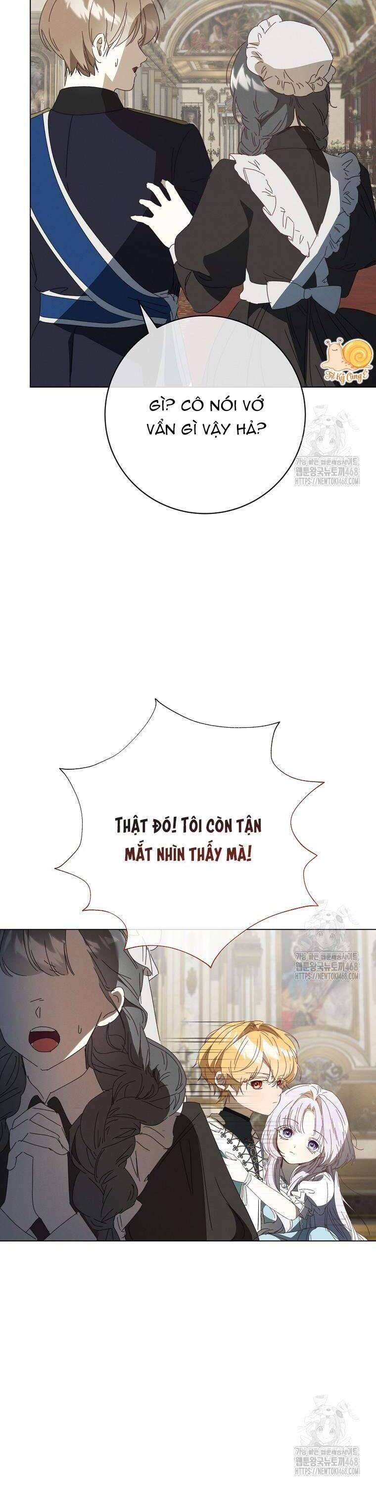 Công Nương Tái Sinh [Chap 6-43]