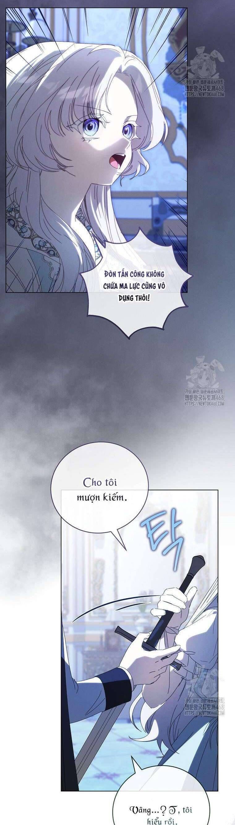 Công Nương Tái Sinh [Chap 6-43]