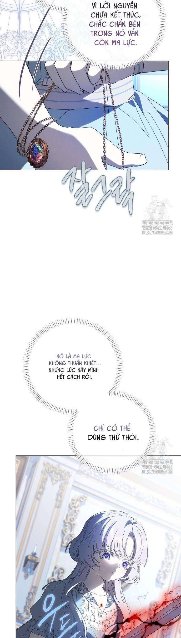 Công Nương Tái Sinh [Chap 6-43]