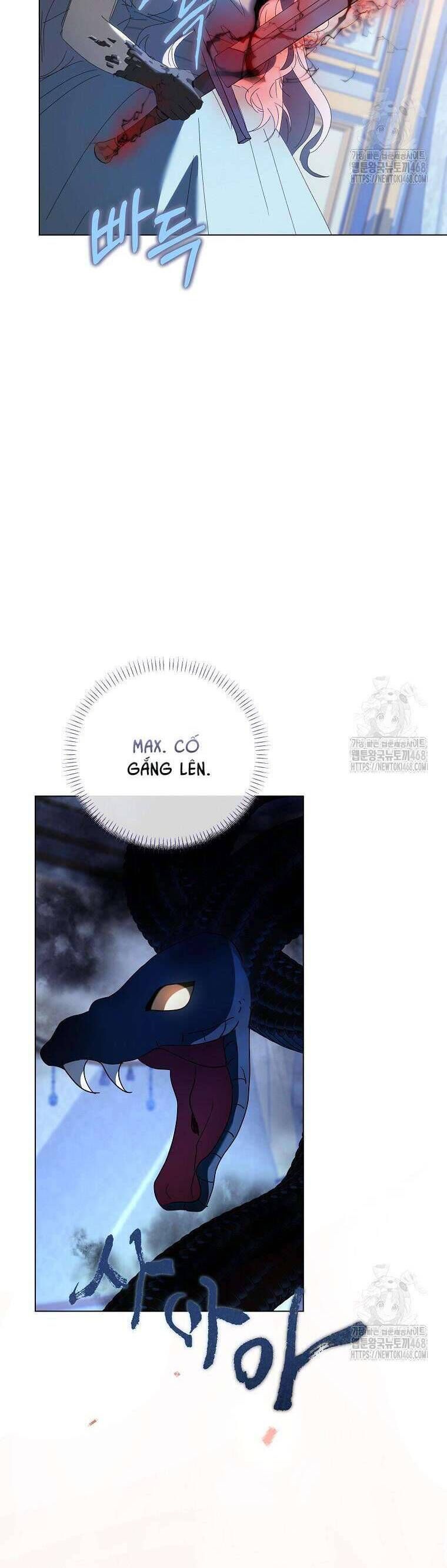 Công Nương Tái Sinh [Chap 6-43]
