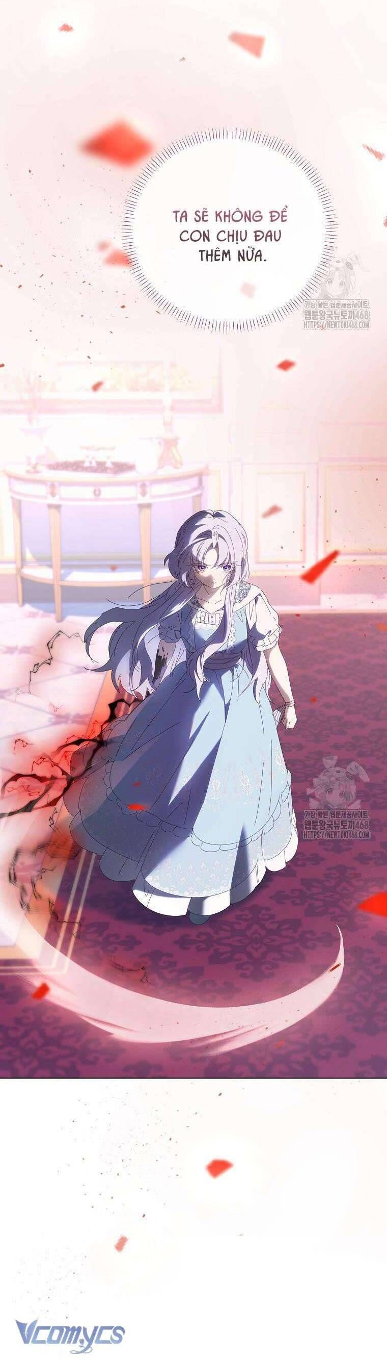Công Nương Tái Sinh [Chap 6-43]