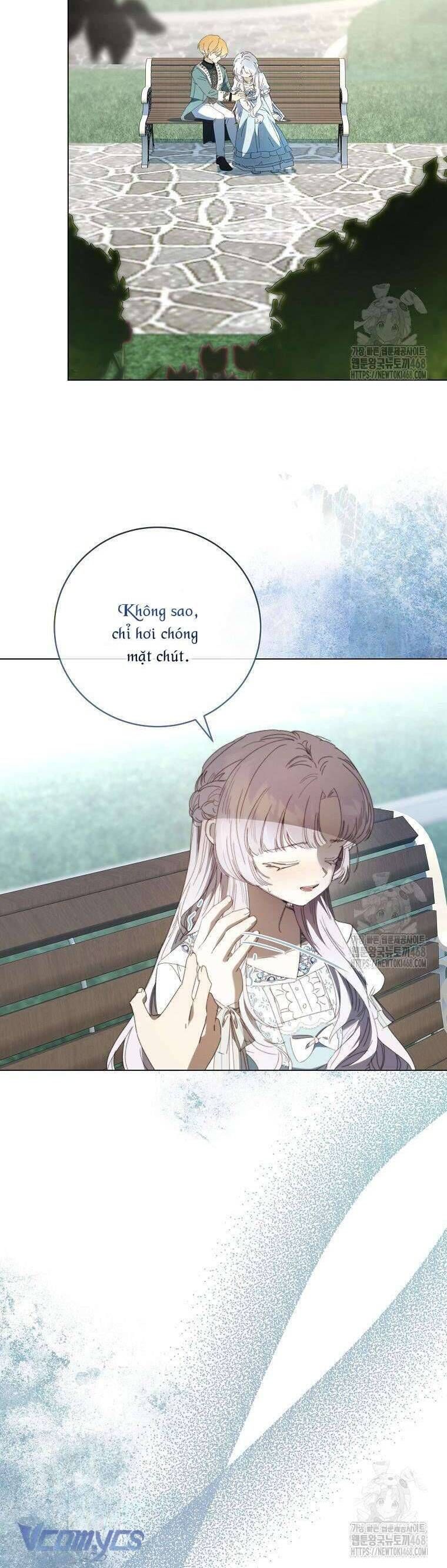 Công Nương Tái Sinh [Chap 6-43]