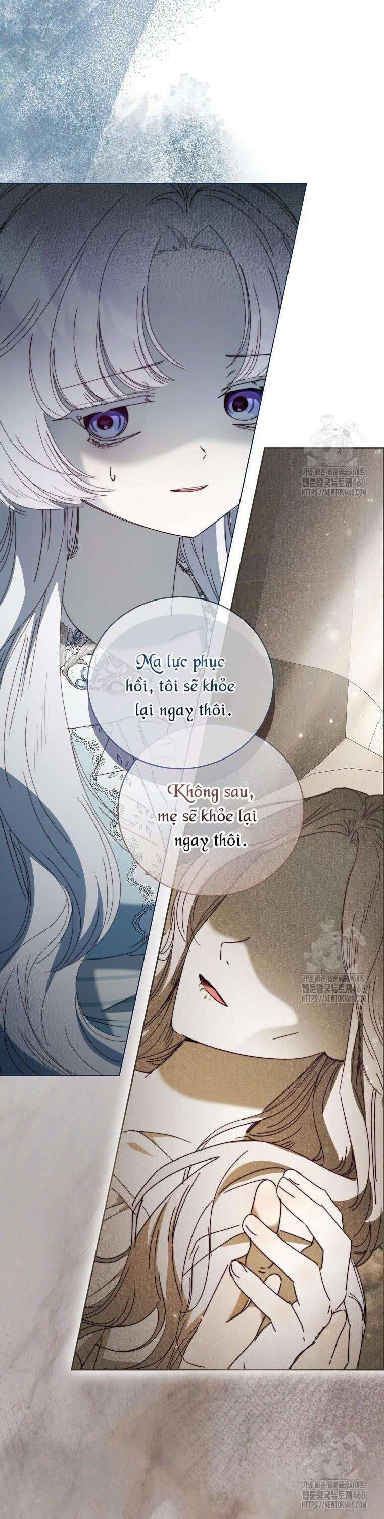 Công Nương Tái Sinh [Chap 6-43]