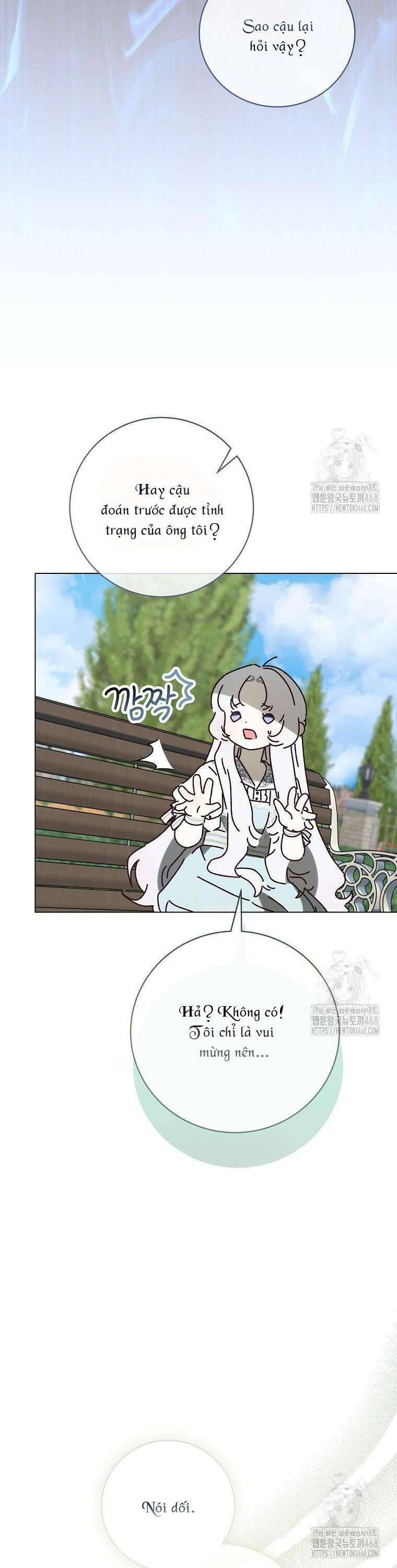 Công Nương Tái Sinh [Chap 6-43]