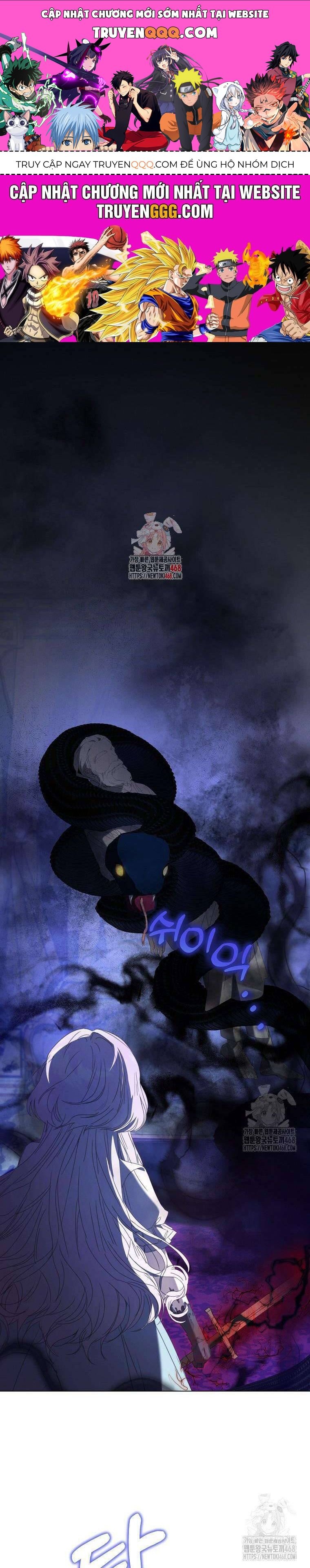 Công Nương Tái Sinh [Chap 6-43]