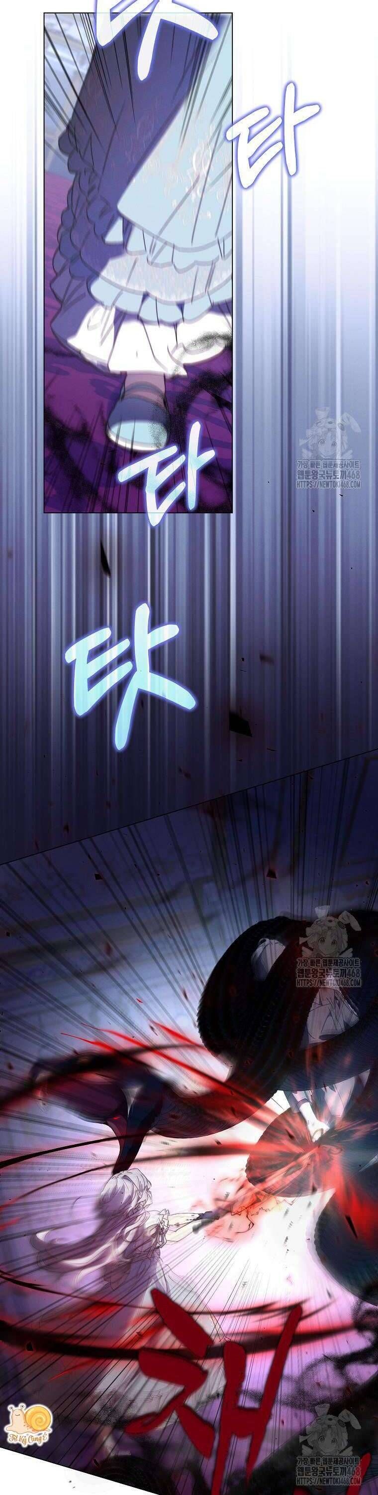 Công Nương Tái Sinh [Chap 6-43]