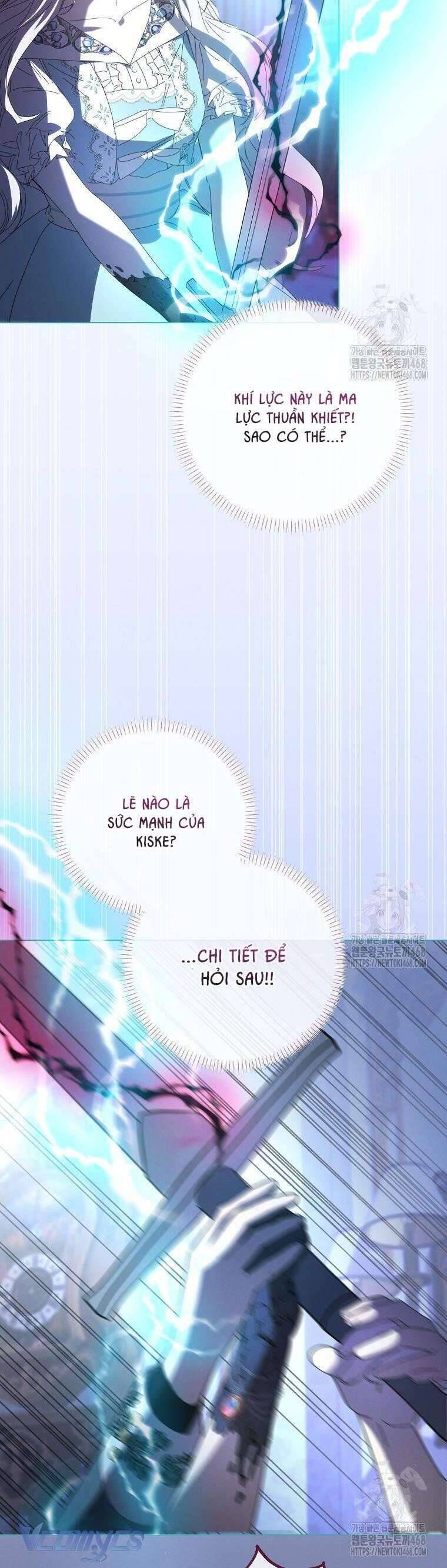 Công Nương Tái Sinh [Chap 6-43]