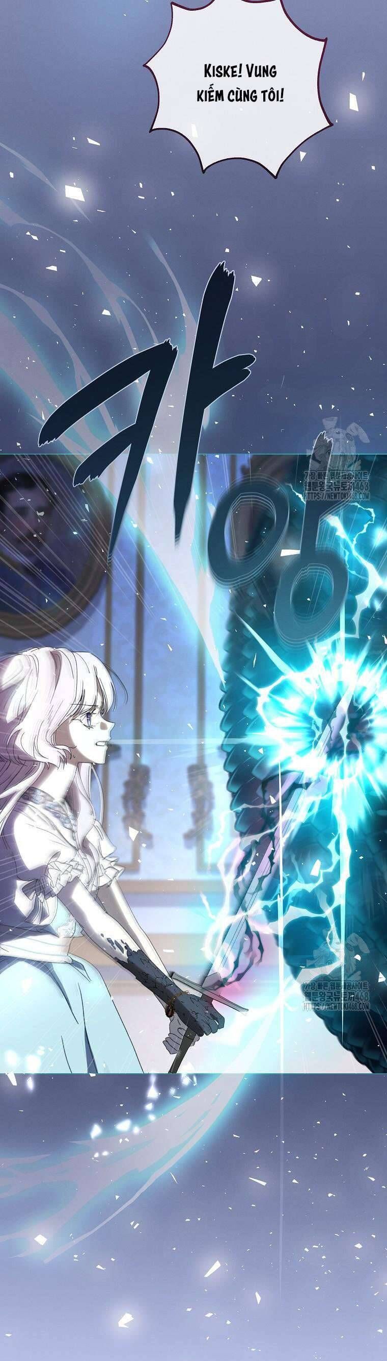 Công Nương Tái Sinh [Chap 6-43]