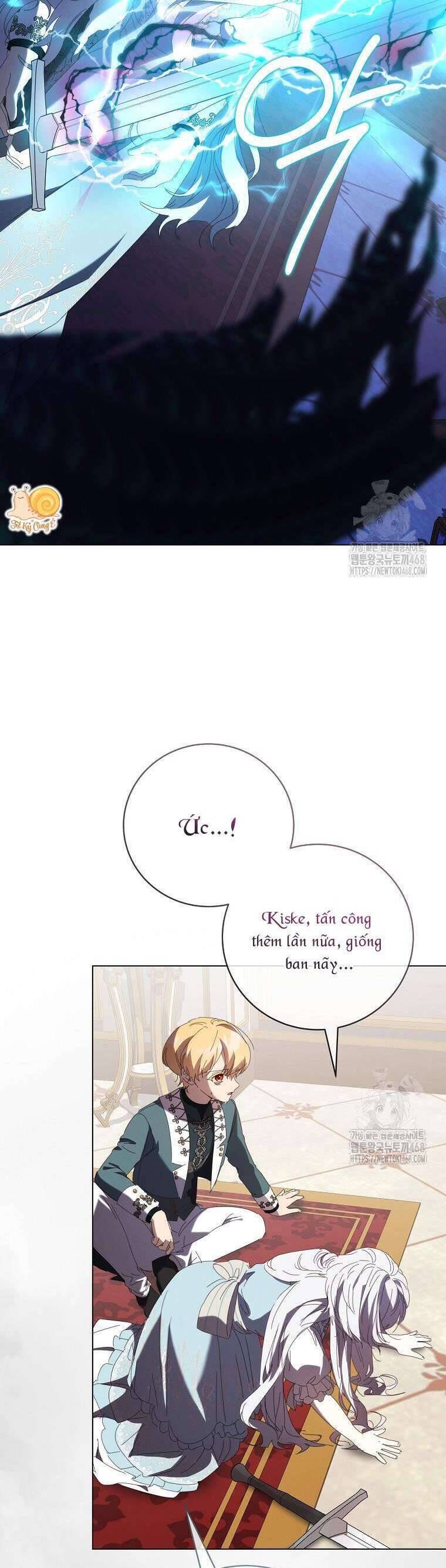 Công Nương Tái Sinh [Chap 6-43]