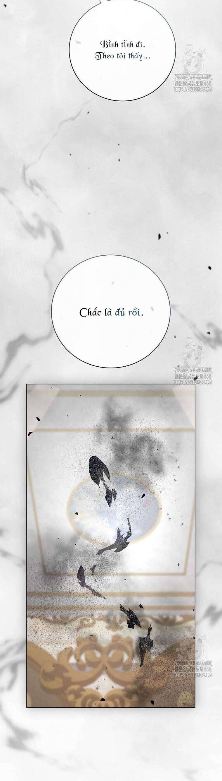 Công Nương Tái Sinh [Chap 6-43]