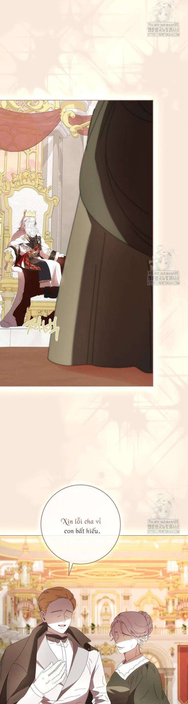 Công Nương Tái Sinh [Chap 6-43]