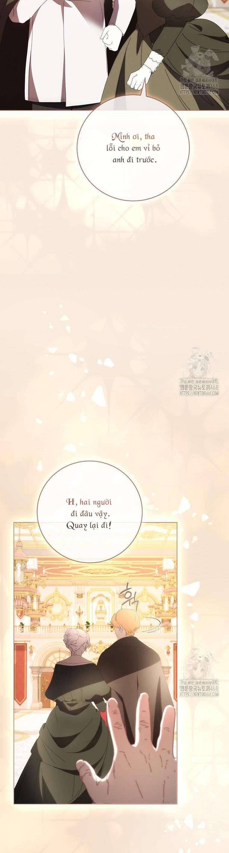 Công Nương Tái Sinh [Chap 6-43]