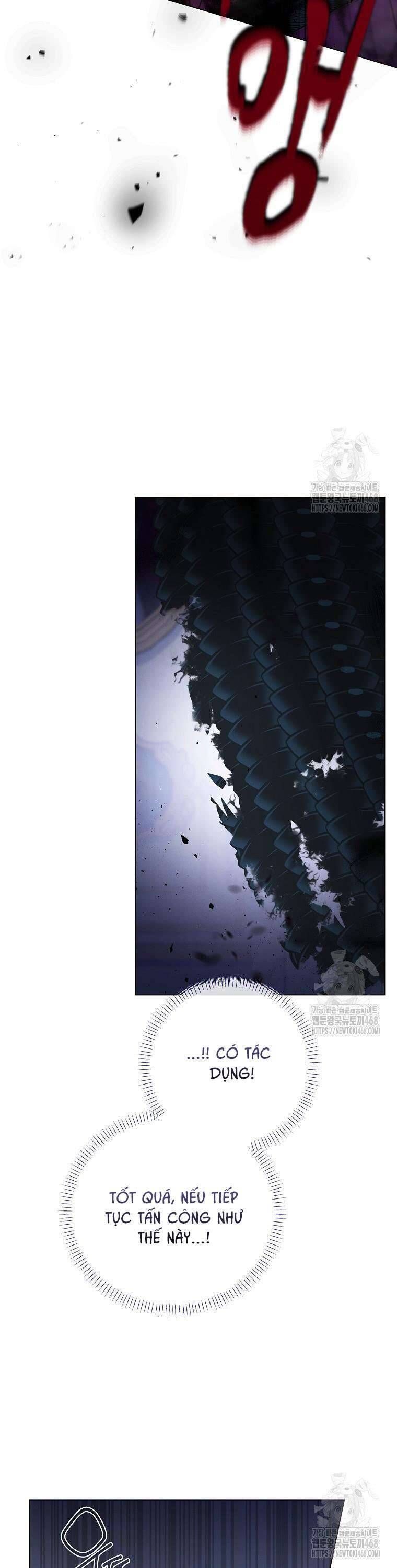 Công Nương Tái Sinh [Chap 6-43]