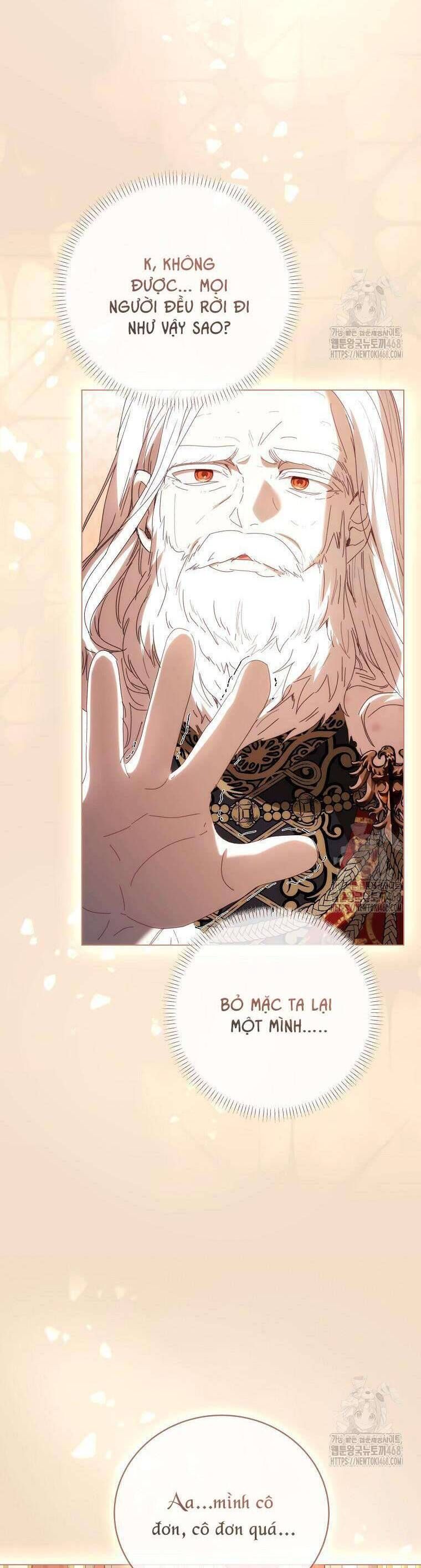 Công Nương Tái Sinh [Chap 6-43]