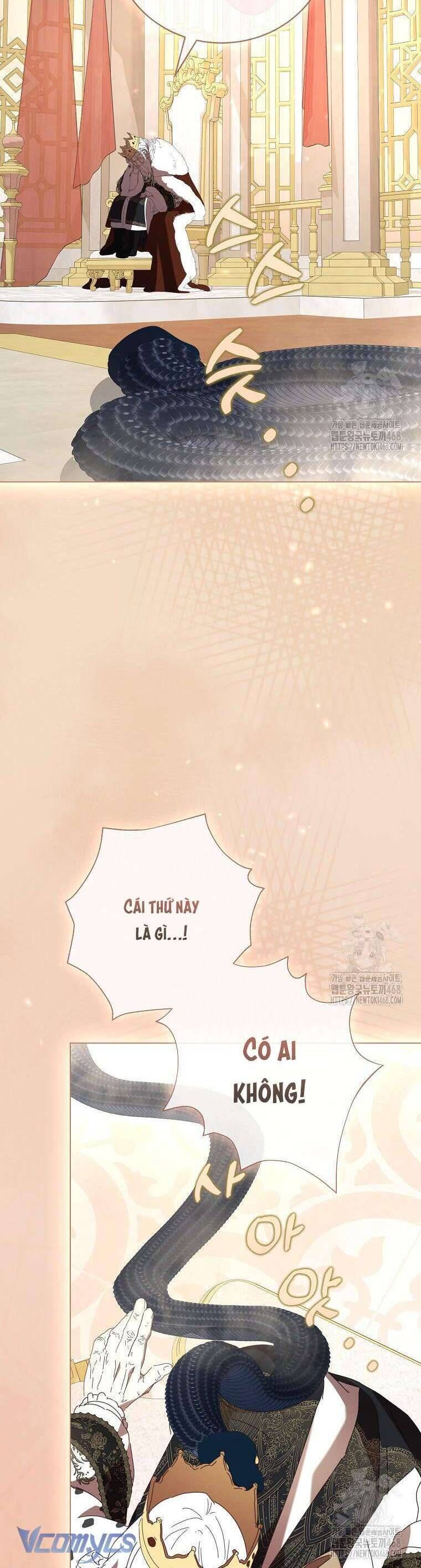 Công Nương Tái Sinh [Chap 6-43]