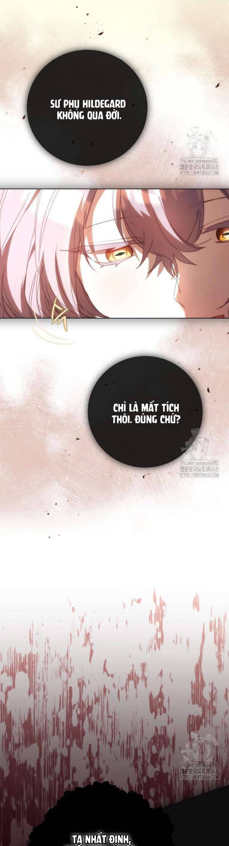 Công Nương Tái Sinh [Chap 6-43]