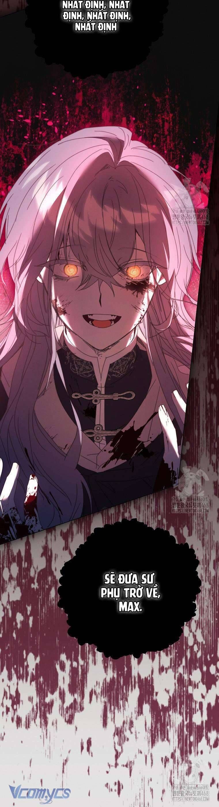 Công Nương Tái Sinh [Chap 6-43]