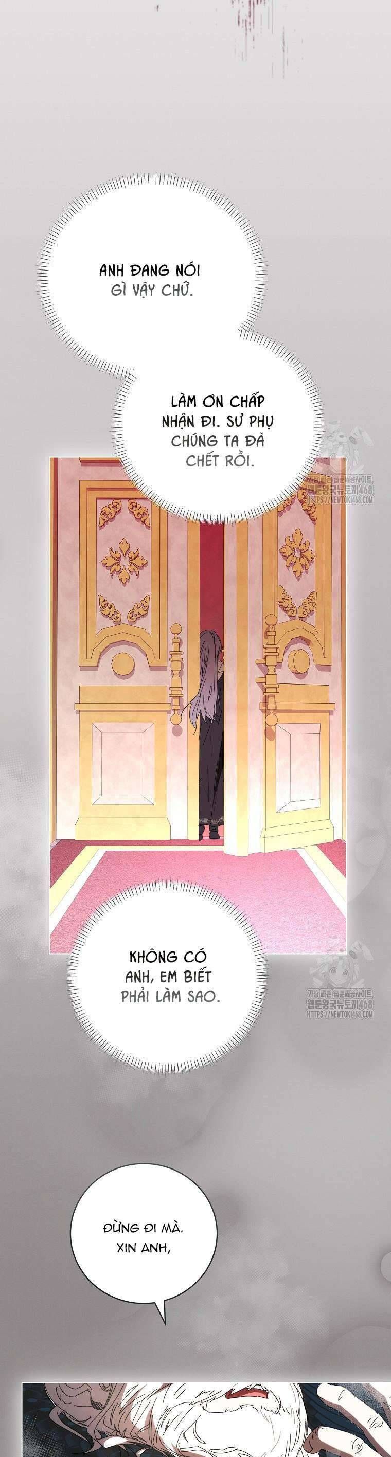 Công Nương Tái Sinh [Chap 6-43]