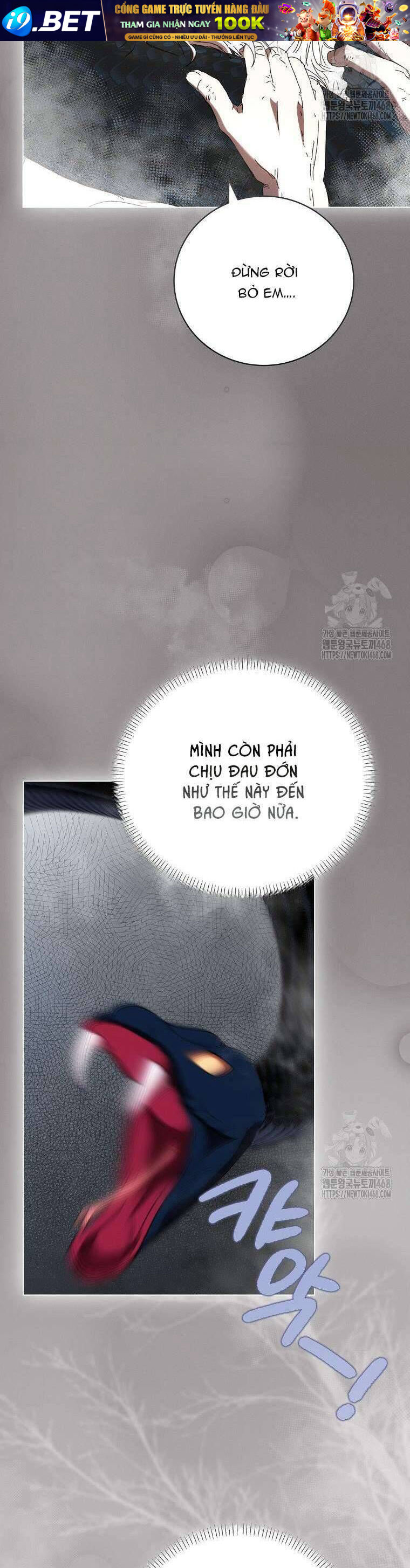 Công Nương Tái Sinh [Chap 6-43]