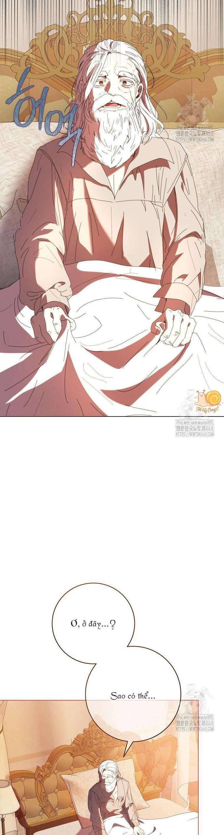 Công Nương Tái Sinh [Chap 6-43]