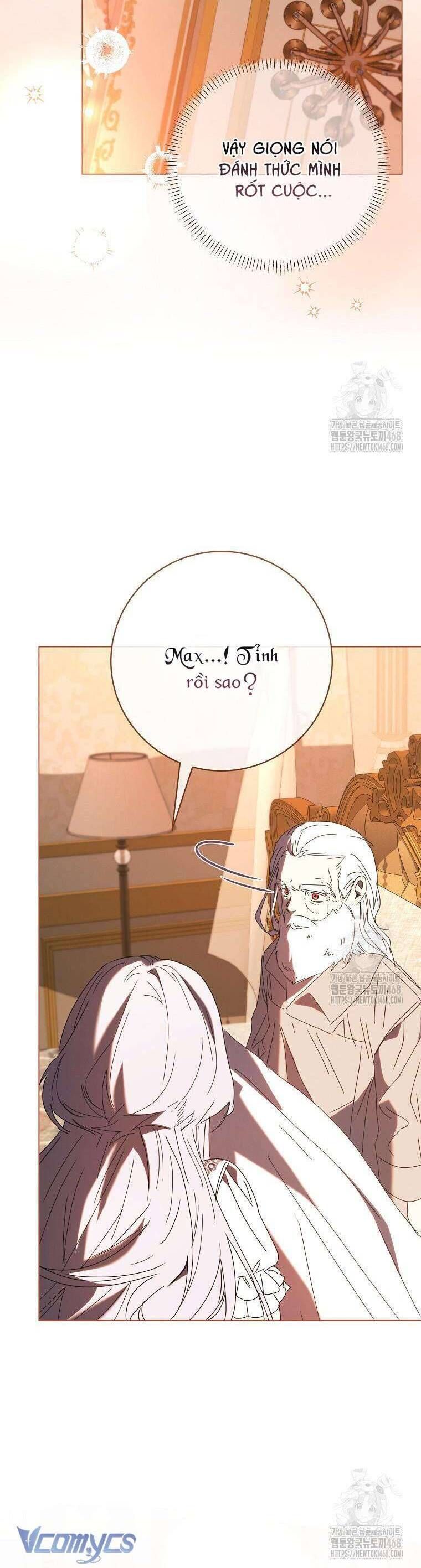 Công Nương Tái Sinh [Chap 6-43]