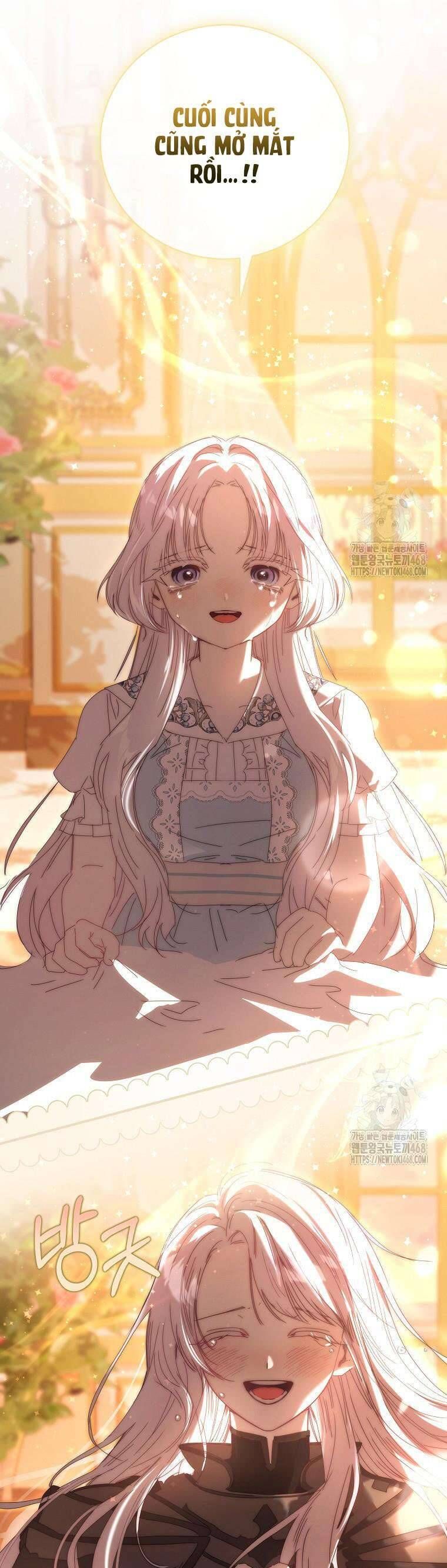 Công Nương Tái Sinh [Chap 6-43]