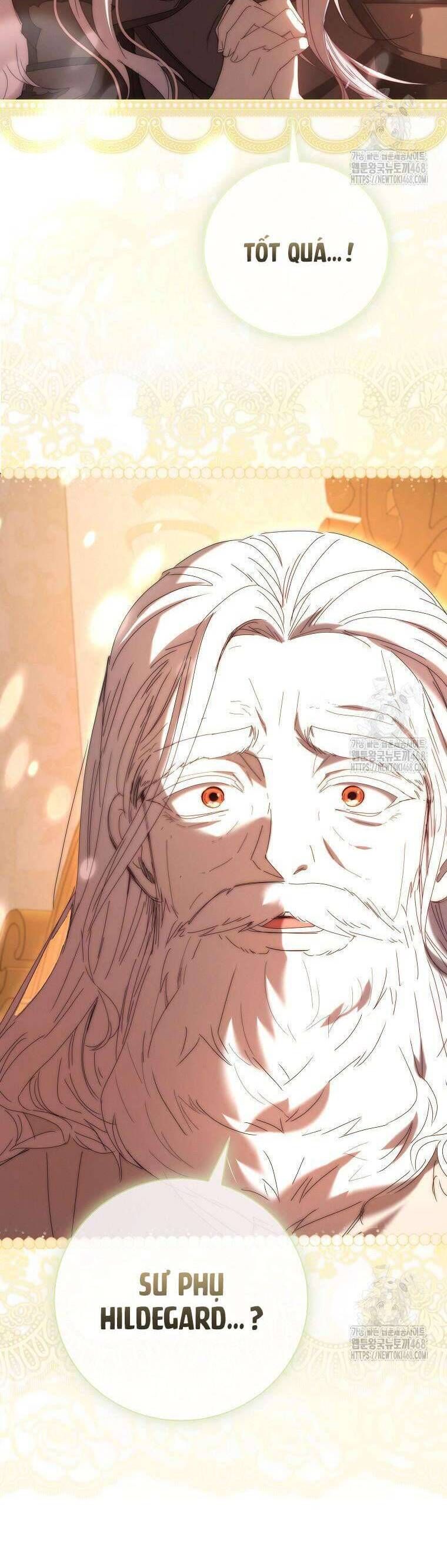 Công Nương Tái Sinh [Chap 6-43]