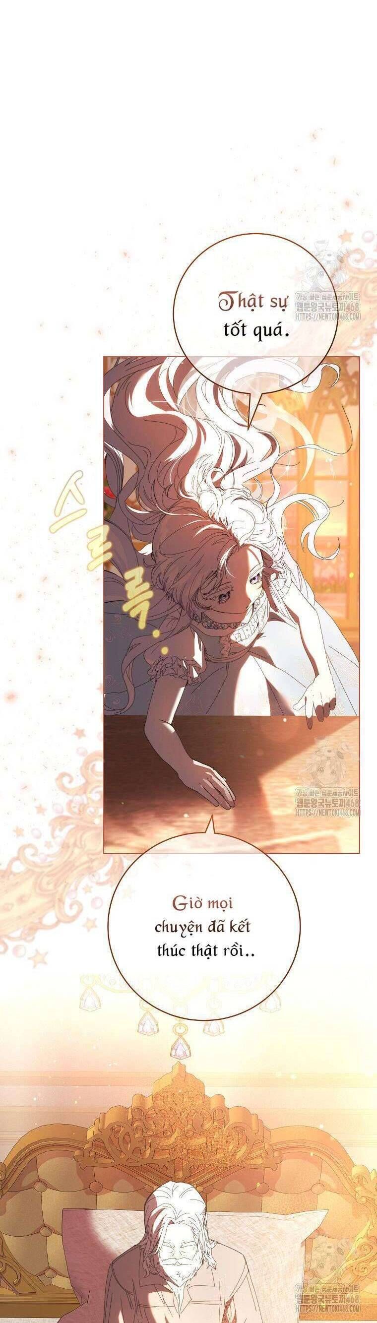Công Nương Tái Sinh [Chap 6-43]