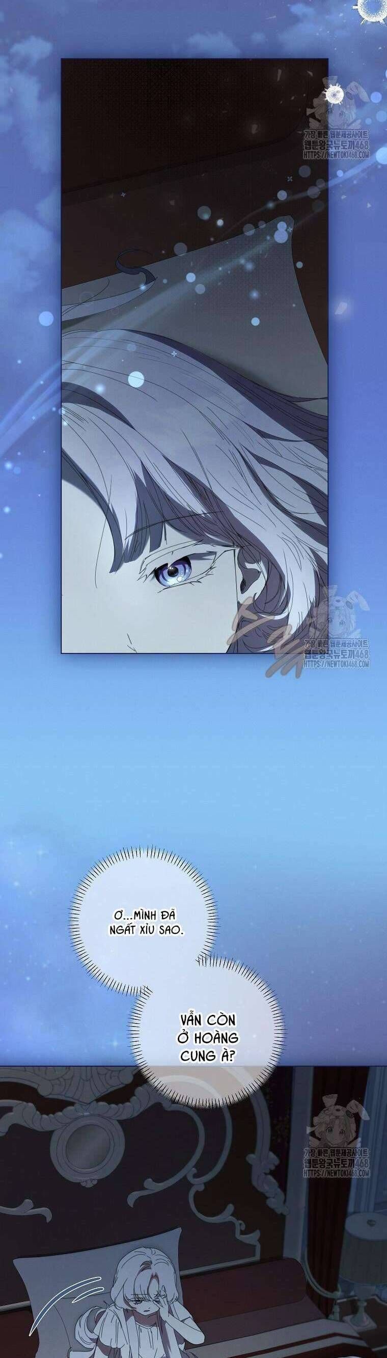 Công Nương Tái Sinh [Chap 6-43]