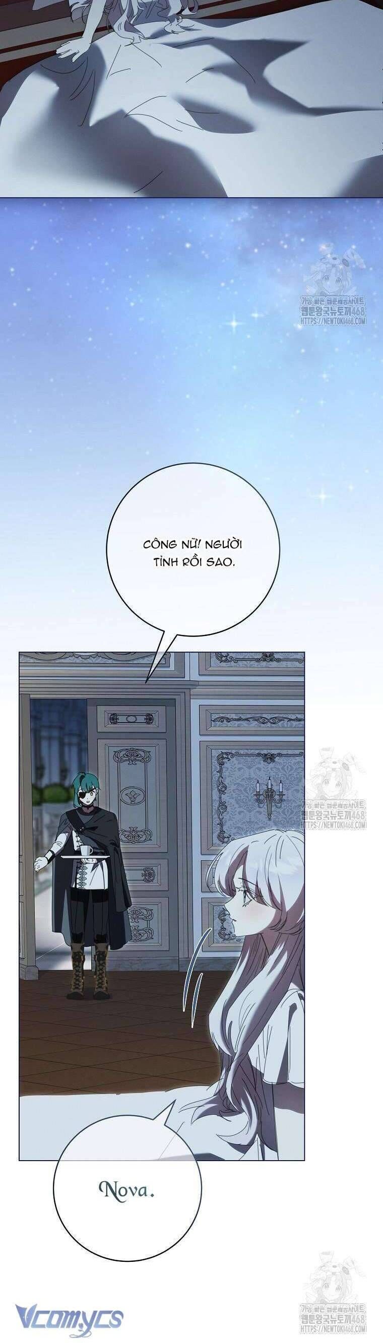 Công Nương Tái Sinh [Chap 6-43]