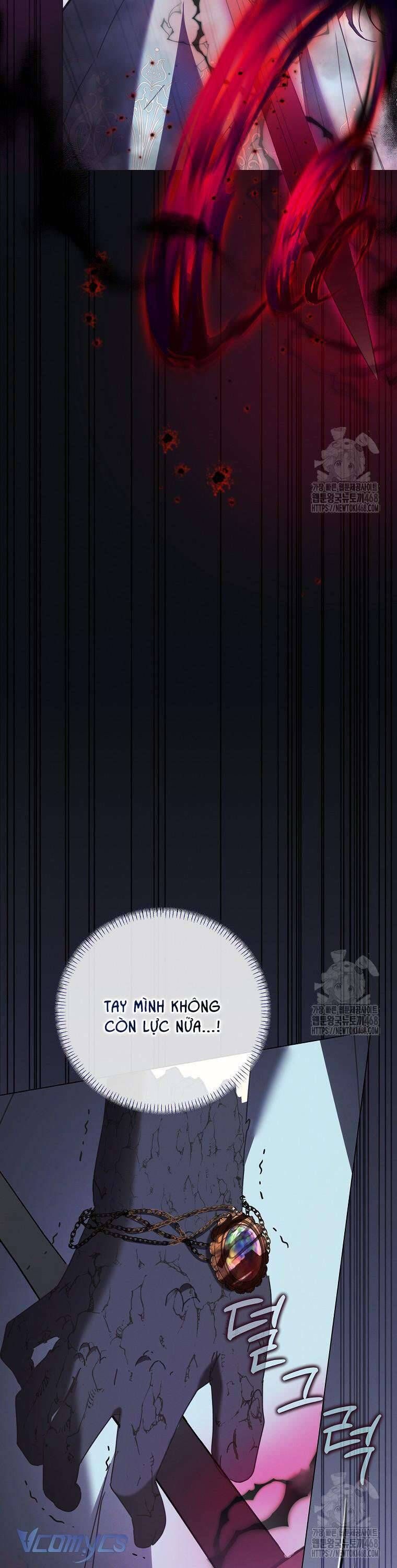 Công Nương Tái Sinh [Chap 6-43]