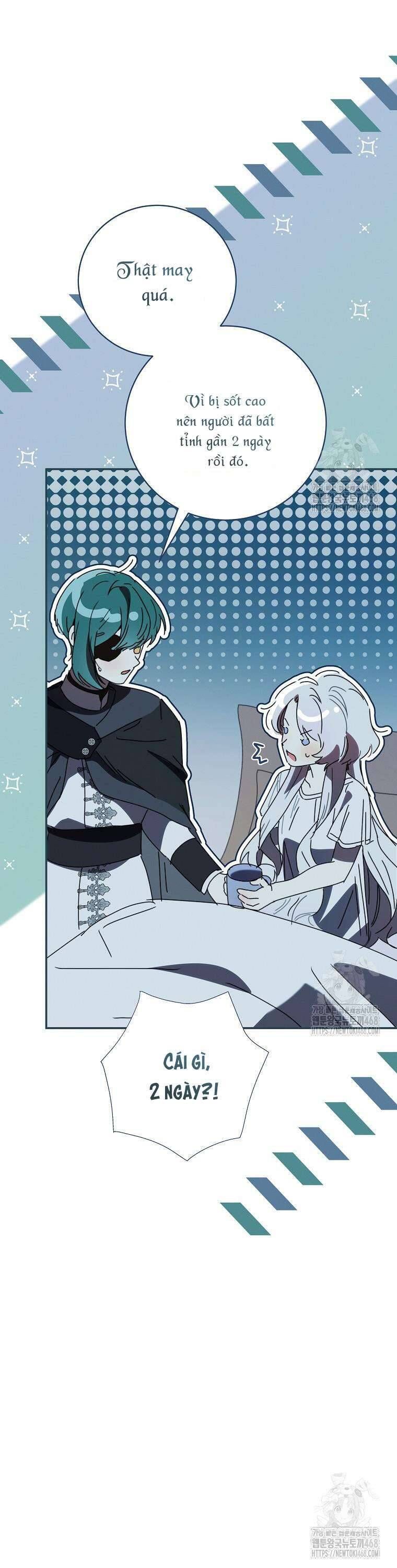 Công Nương Tái Sinh [Chap 6-43]