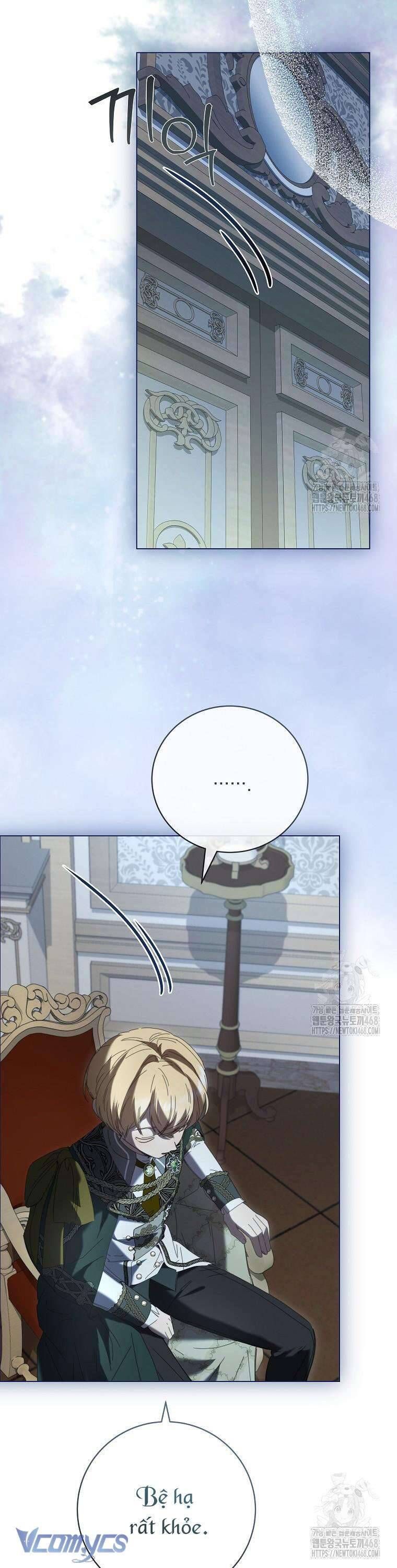 Công Nương Tái Sinh [Chap 6-43]