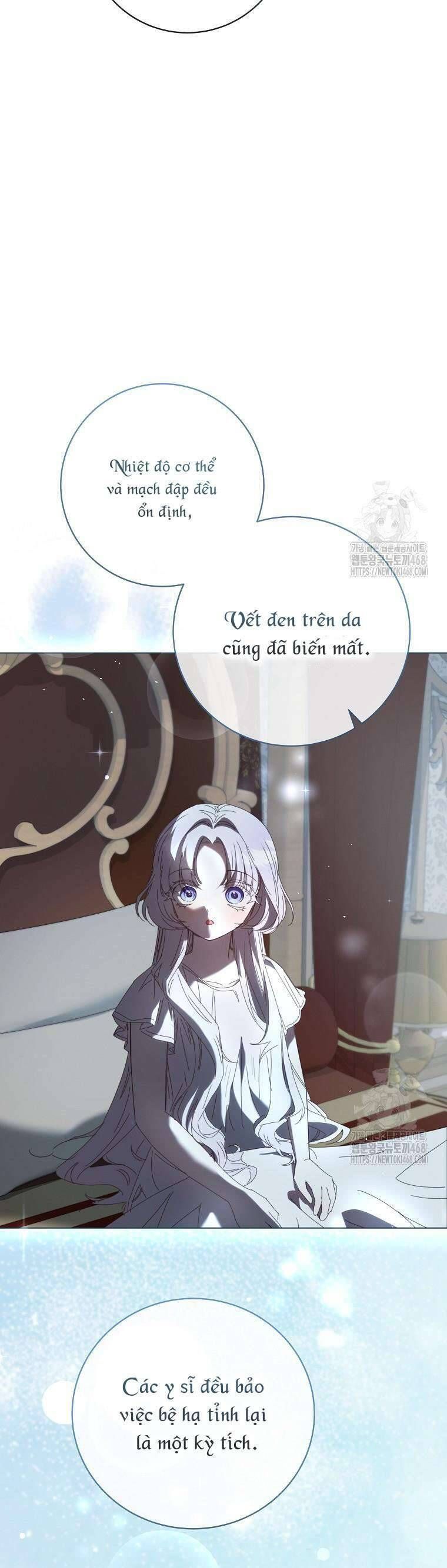Công Nương Tái Sinh [Chap 6-43]