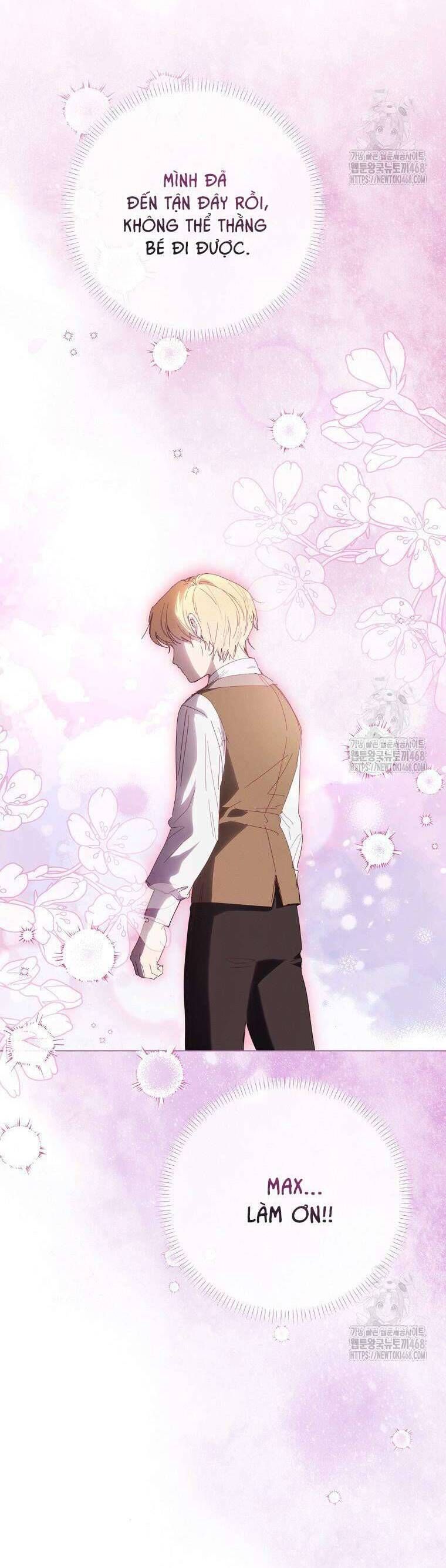 Công Nương Tái Sinh [Chap 6-43]
