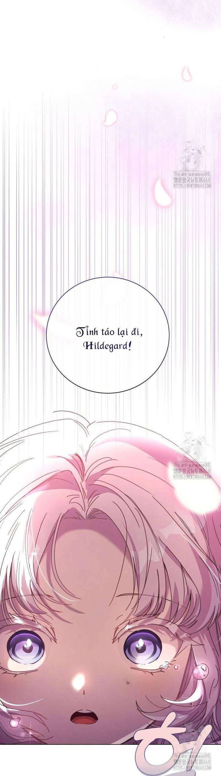 Công Nương Tái Sinh [Chap 6-43]