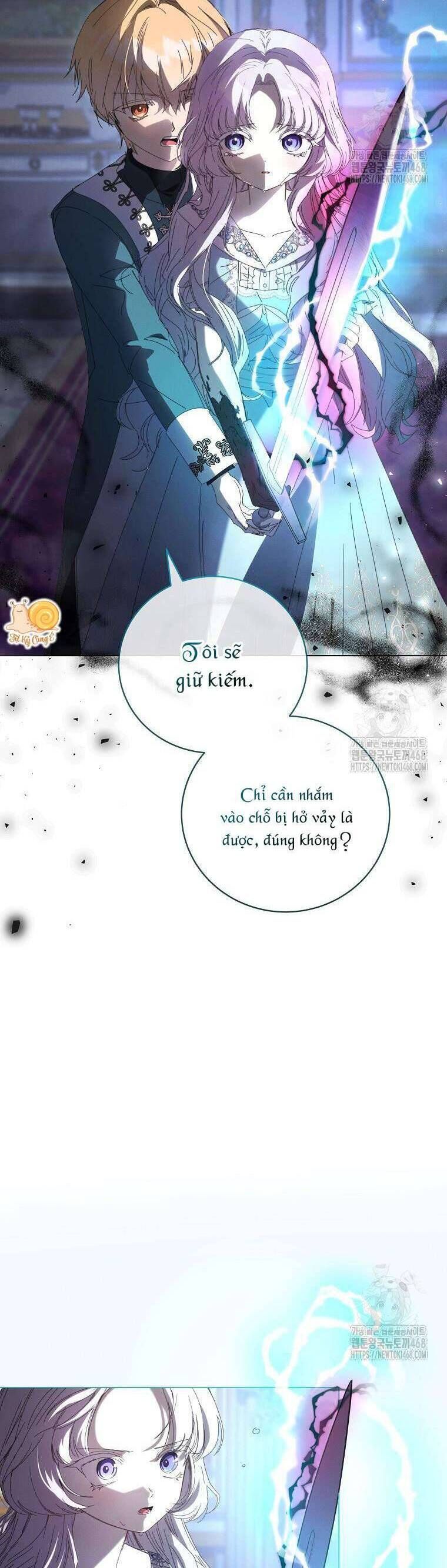 Công Nương Tái Sinh [Chap 6-43]