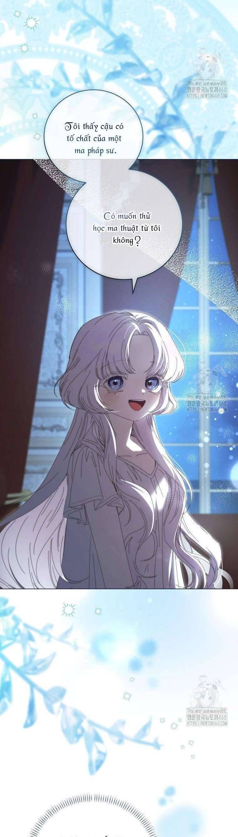 Công Nương Tái Sinh [Chap 6-43]