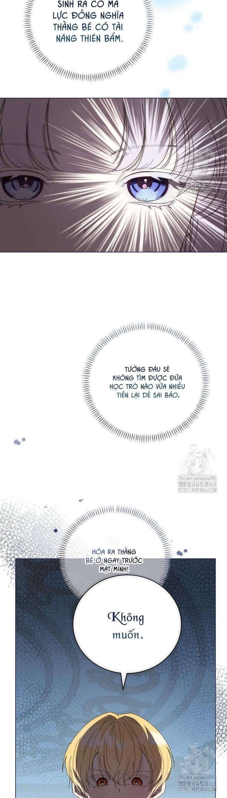 Công Nương Tái Sinh [Chap 6-43]