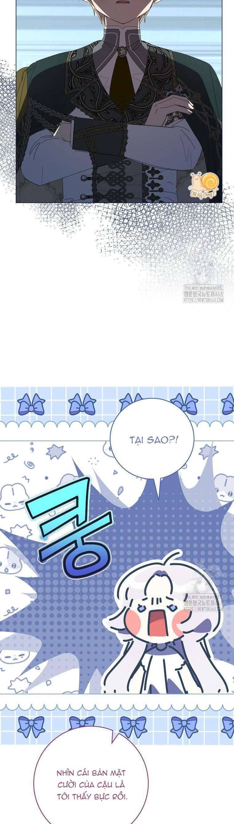 Công Nương Tái Sinh [Chap 6-43]