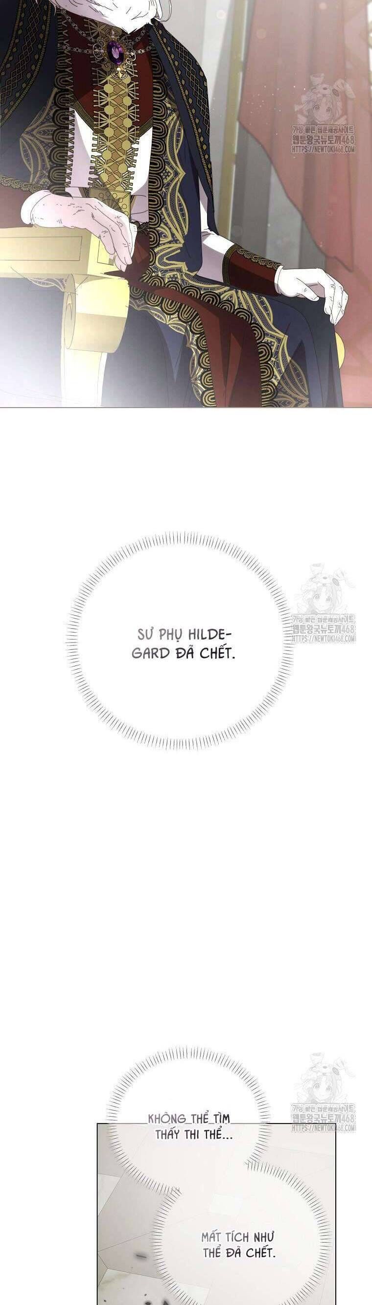 Công Nương Tái Sinh [Chap 6-43]