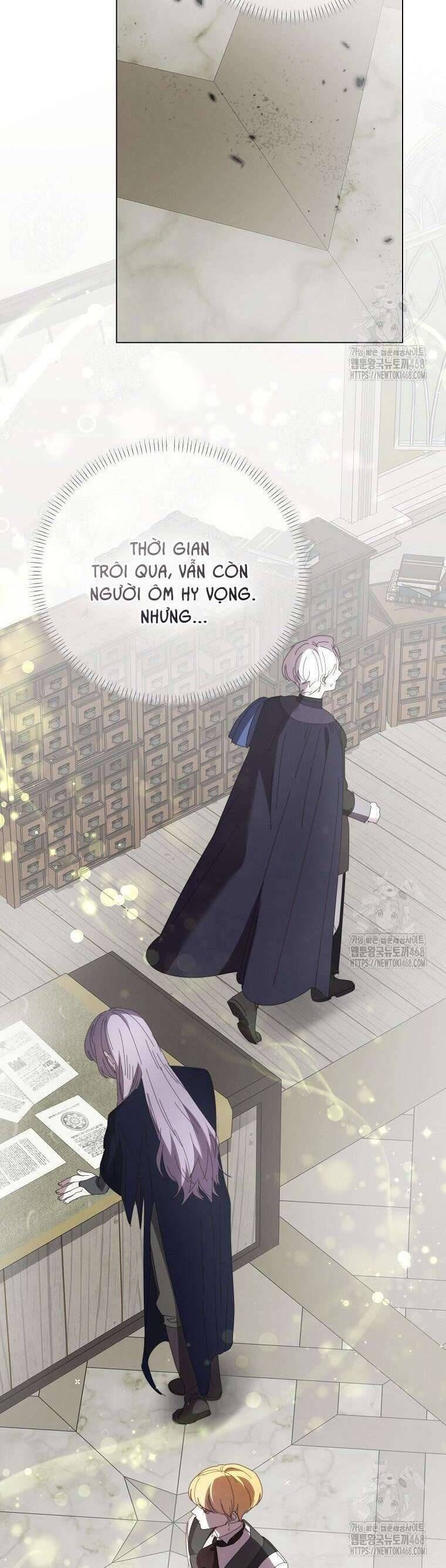 Công Nương Tái Sinh [Chap 6-43]